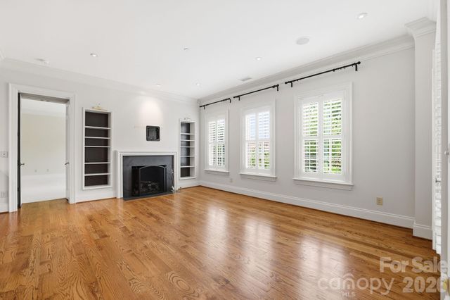 168 Cherokee Road, Charlotte, NC 28207