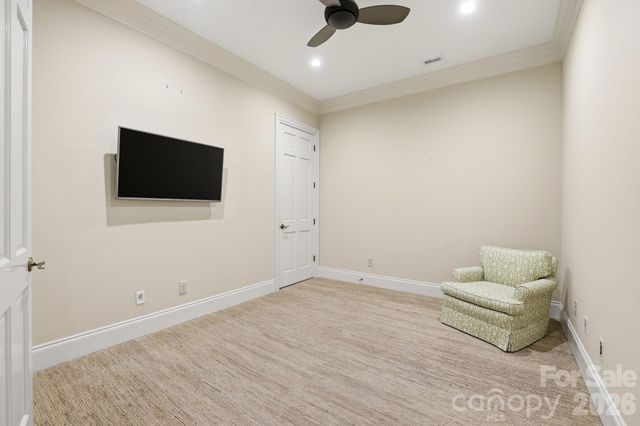 168 Cherokee Road, Charlotte, NC 28207