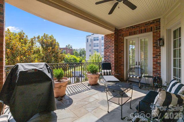 168 Cherokee Road, Charlotte, NC 28207