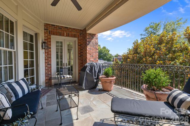 168 Cherokee Road, Charlotte, NC 28207