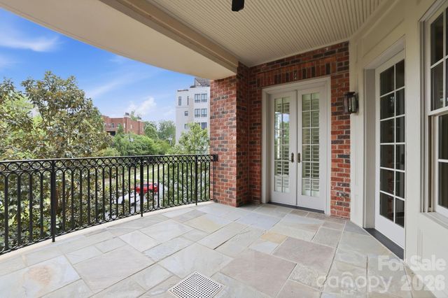 168 Cherokee Road, Charlotte, NC 28207