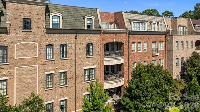 168 Cherokee Road, Charlotte, NC 28207