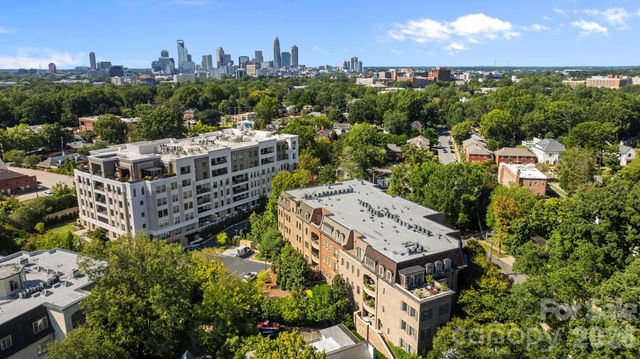 168 Cherokee Road, Charlotte, NC 28207