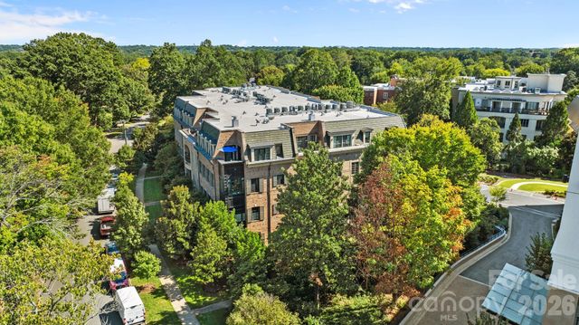 168 Cherokee Road, Charlotte, NC 28207