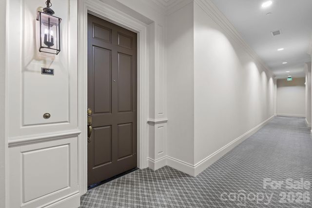 168 Cherokee Road, Charlotte, NC 28207