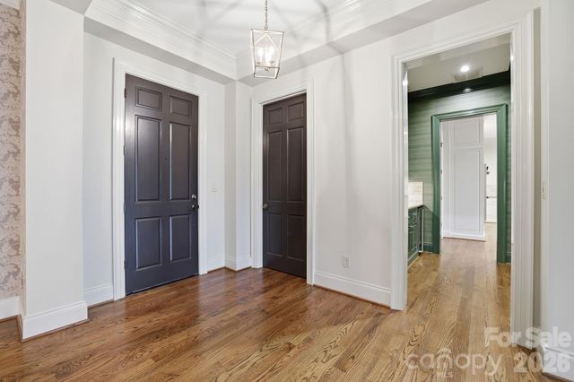 168 Cherokee Road, Charlotte, NC 28207
