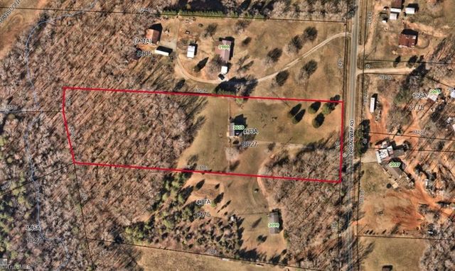 2010 Broadway Road, Lexington, NC 27295