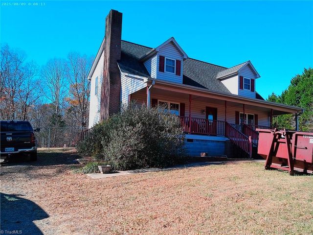 2010 Broadway Road, Lexington, NC 27295