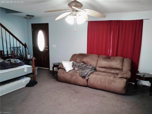 2010 Broadway Road, Lexington, NC 27295