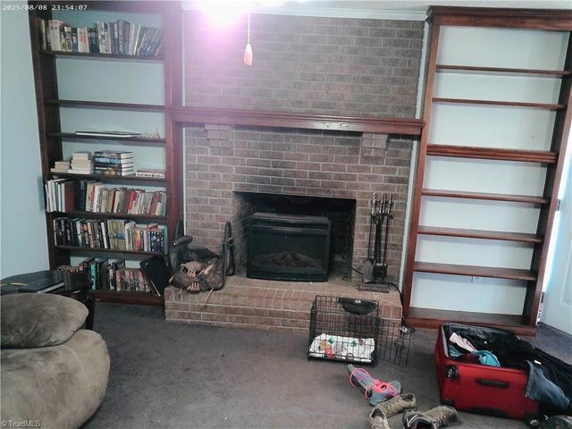 2010 Broadway Road, Lexington, NC 27295