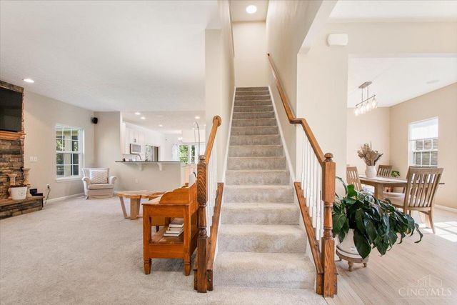 11164 Loveland Trace Court, Symmes Twp, OH 45140
