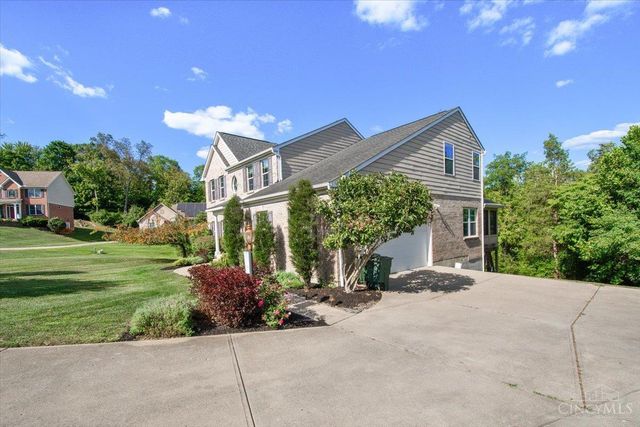 11164 Loveland Trace Court, Symmes Twp, OH 45140