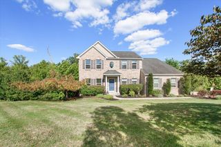 11164 Loveland Trace Court, Symmes Twp, OH 45140