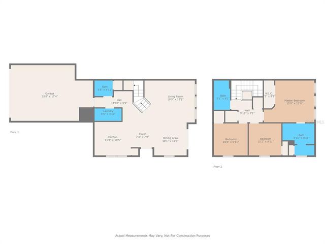 5106 6TH WAY N, St Petersburg, FL 33703