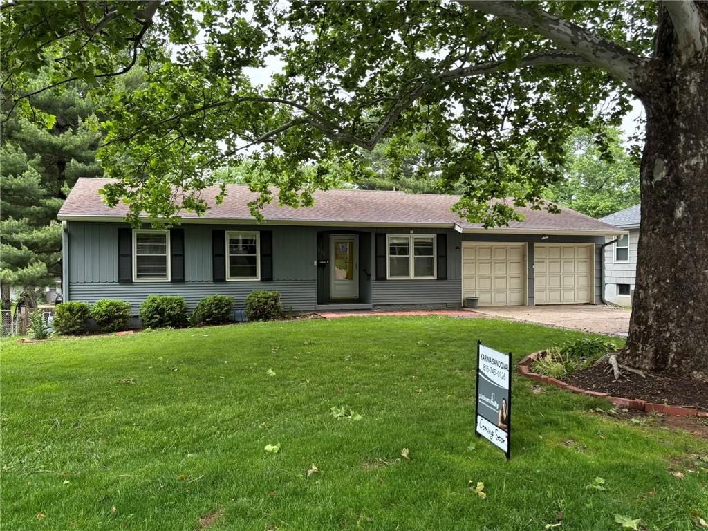 8806 Riley Street, Overland Park, KS 66212
