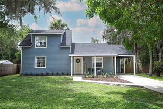 137 STEVENS AVENUE, Chuluota, FL 32766