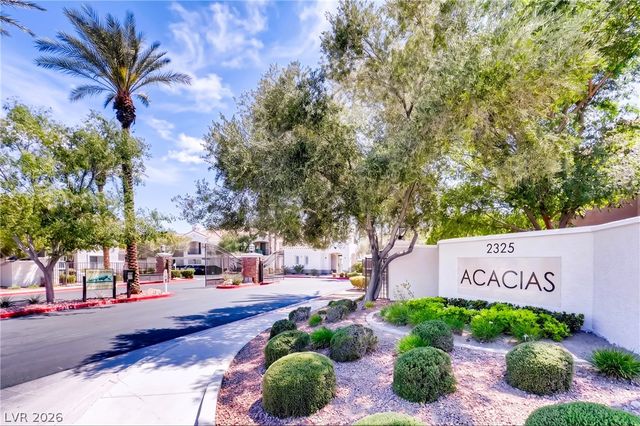 2325 Windmill Parkway 1613, Henderson, NV 89074