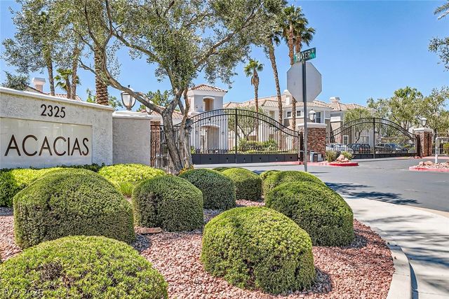 2325 Windmill Parkway 1613, Henderson, NV 89074