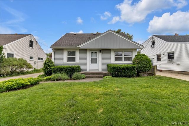 55 Fries Road, Tonawanda, NY 14150