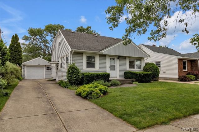55 Fries Road, Tonawanda, NY 14150