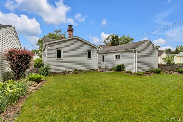 55 Fries Road, Tonawanda, NY 14150