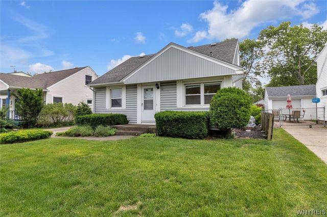 55 Fries Road, Tonawanda, NY 14150
