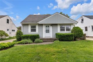 55 Fries Road, Tonawanda, NY 14150