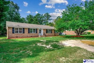 2313 Wedgewood Dr, Darlington, SC 29532
