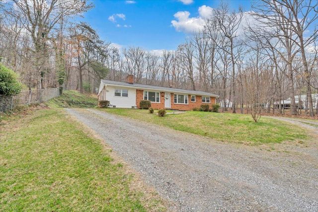 3988 Welcome Valley RD, Roanoke, VA 24014
