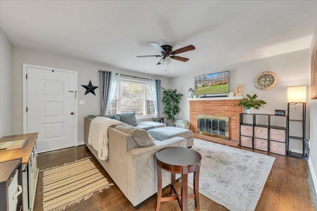 3988 Welcome Valley RD, Roanoke, VA 24014