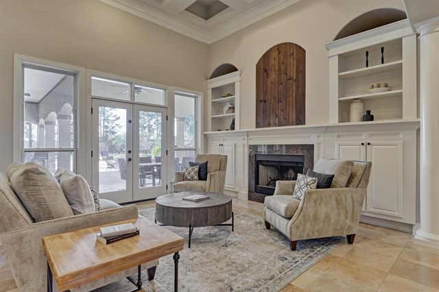 18823 Quiet Water Way, Montgomery, TX 77356