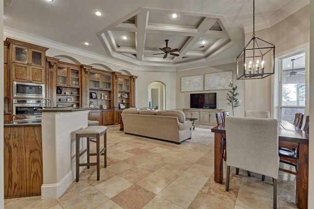 18823 Quiet Water Way, Montgomery, TX 77356