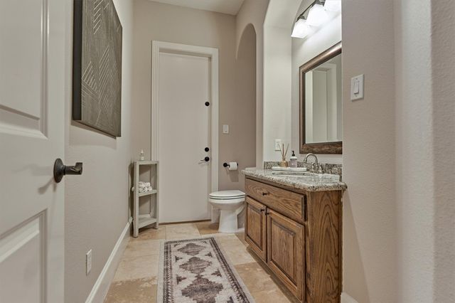 18823 Quiet Water Way, Montgomery, TX 77356