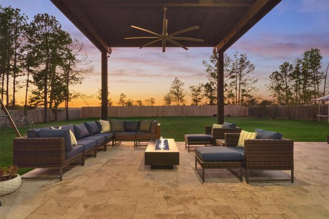 18823 Quiet Water Way, Montgomery, TX 77356