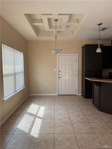 3605 S Fairmont Avenue D, Pharr, TX 78577