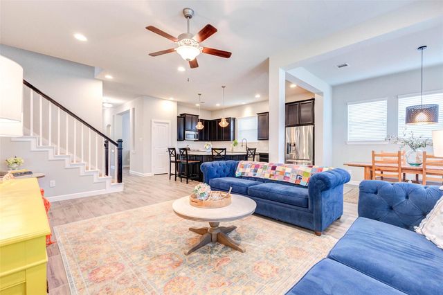 6723 Tiger Trail, Katy, TX 77493