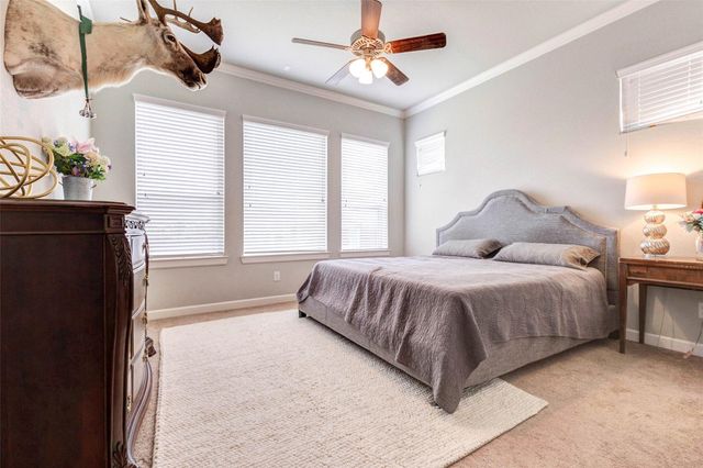 6723 Tiger Trail, Katy, TX 77493