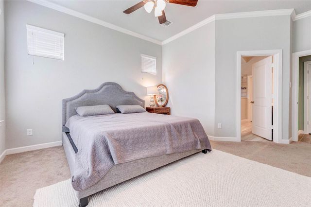 6723 Tiger Trail, Katy, TX 77493