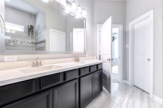 6723 Tiger Trail, Katy, TX 77493