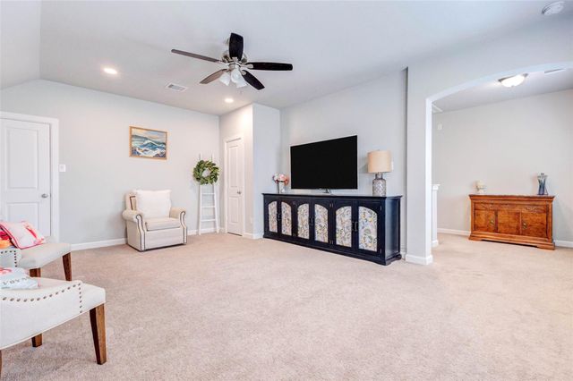 6723 Tiger Trail, Katy, TX 77493