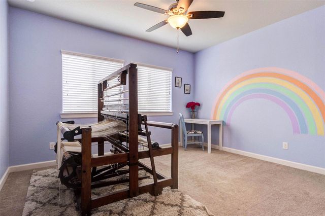 6723 Tiger Trail, Katy, TX 77493