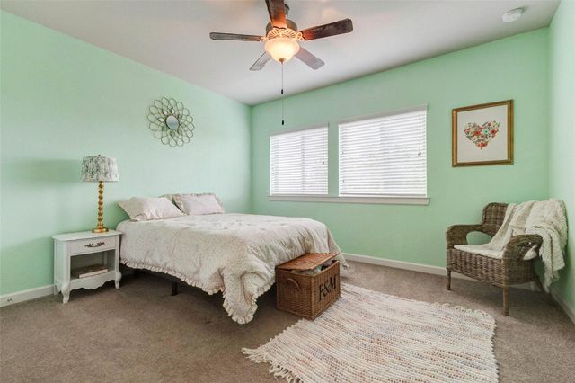 6723 Tiger Trail, Katy, TX 77493