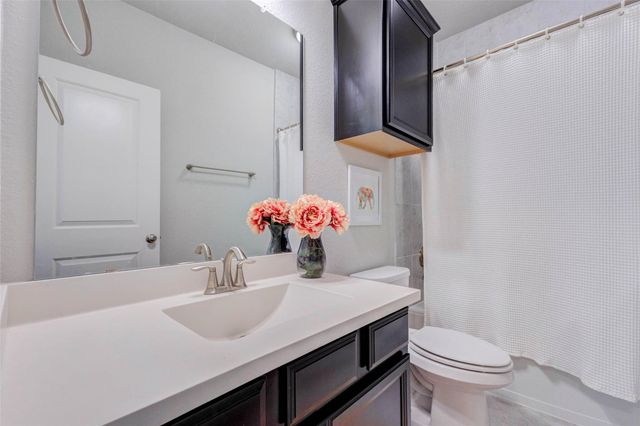 6723 Tiger Trail, Katy, TX 77493