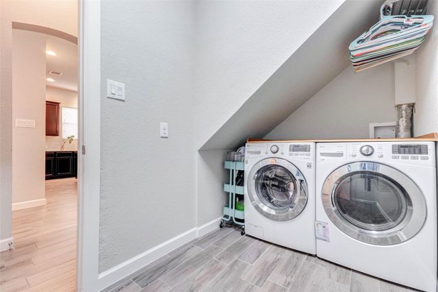 6723 Tiger Trail, Katy, TX 77493