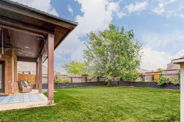 6723 Tiger Trail, Katy, TX 77493