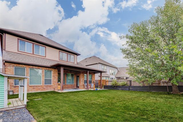 6723 Tiger Trail, Katy, TX 77493