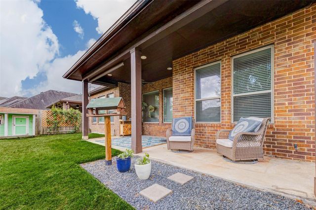 6723 Tiger Trail, Katy, TX 77493