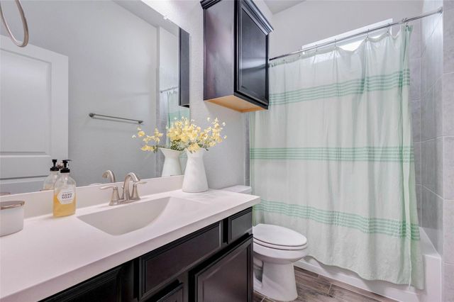 6723 Tiger Trail, Katy, TX 77493