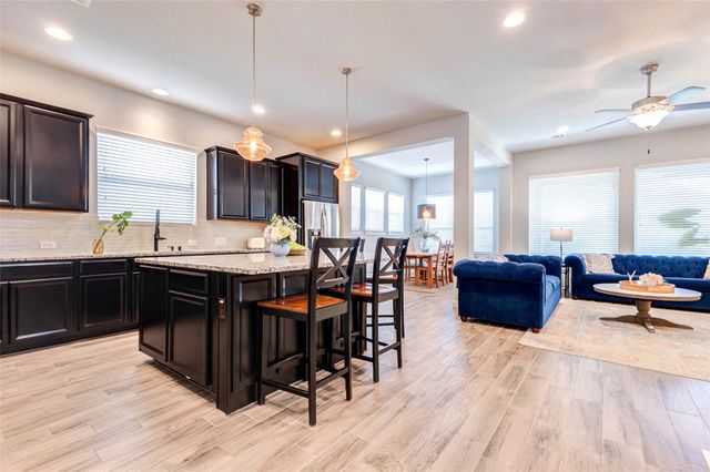 6723 Tiger Trail, Katy, TX 77493