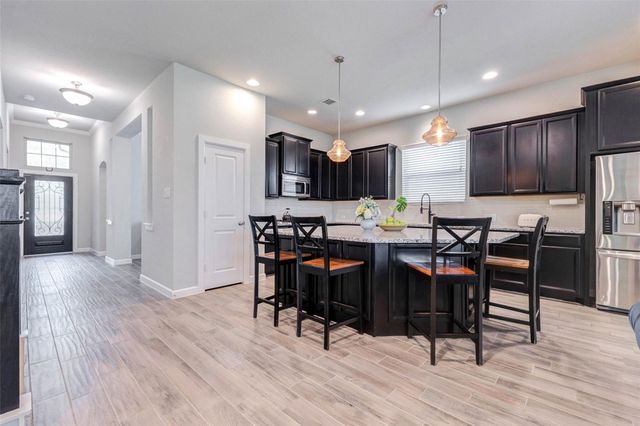 6723 Tiger Trail, Katy, TX 77493